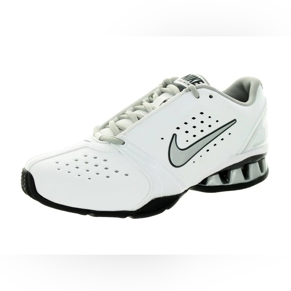 Nike Women's Reax Rockstar Training Shoe